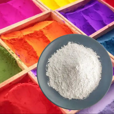 Baryum Sülfatı Toz Kaplama için Yağışlı Barium Sülfatı
