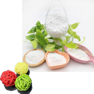 Fabrika Doğrudan Satış Yağışlı Barium Sülfat 98% 99% Baso4 Beyaz Toz Üreticisi