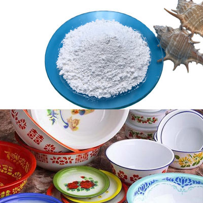 Yüksek Saflıklı Nano-Sürenmiş Barium Sülfat, Yüksek Son Modifikasyonlu Plastikler İçin