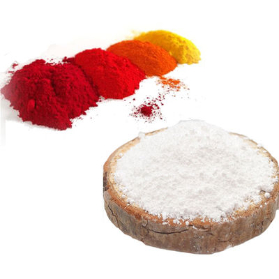 Mühendislik Plastikleri için İyi Dağınıklıklı Doğal Barium Sülfat