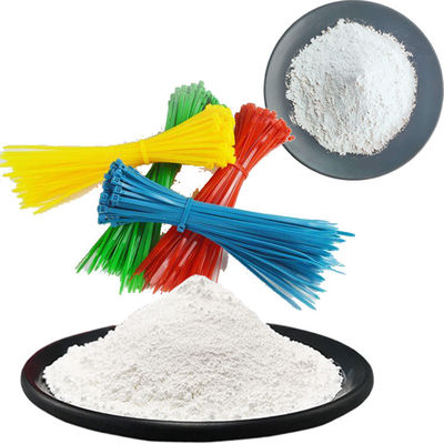 Geliştirilmiş Fiziksel Özellikler İçin Değiştirilmiş Yağışlanmış Barium Sülfat