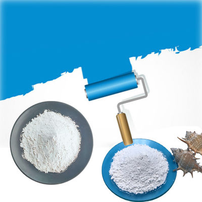98% Barium Sülfat Nano Toz En iyi fiyat Kaplama Boyası Plastik Mürekkep Değiştirilmiş Yağışlı Barium Sülfat