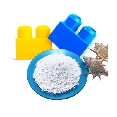 Çeşitli Uygulamalar için Değiştirilmiş Süperfine Yağışlı Barium Sülfat