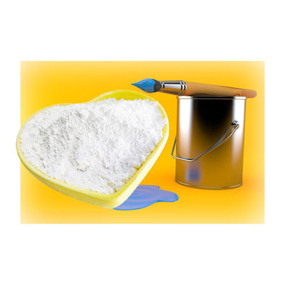 Çeşitli Uygulamalar için Güzel Kaplama Gücü Yağışlı Barium Sülfat